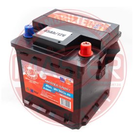 Акумулятор Master-Sport 780453602