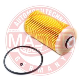 Топливный фильтр Master-Sport 344DKKFPCSMS
