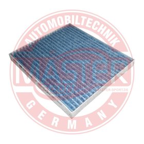 Фильтр салона Master-Sport 2559IFBPCSMS