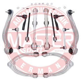 Комплект рычагов Master-Sport 371423kitms