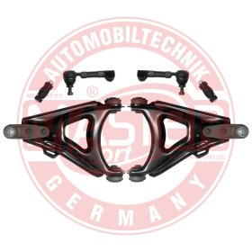 Комплект важелів Master-Sport 36918KITMS