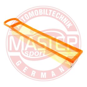 Воздушный фильтр Master-Sport 50822lfpcsms