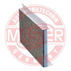 Фільтр салону Master-Sport 2532ifbpcsms