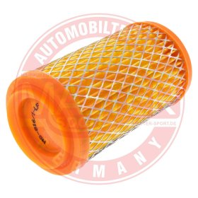 Повітряний фільтр Master-Sport 8161LFPCSMS