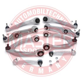 Комплект рычагов Master-Sport 371421kitms