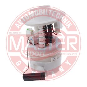 Топливный насос Master-Sport 986580369PCSMS