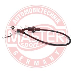 Трос сцепления Master-Sport 4151007120prpcsms