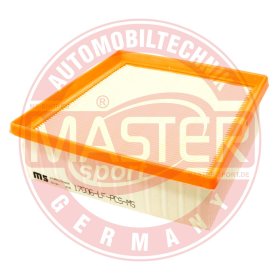 Воздушный фильтр Master-Sport 17006lfpcsms