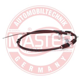 Трос ручного тормоза Master-Sport 96435119prpcsms