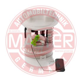 Топливный насос Master-Sport 0986580957PCSMS