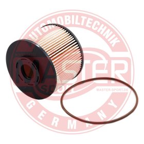 Паливний фільтр Master-Sport 927XKFPCSMS