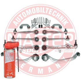 Комплект рычагов Master-Sport 36815setmsp
