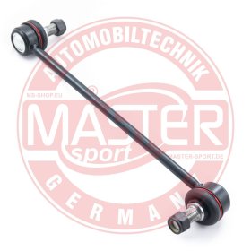 Стійка стабілізатора Master-Sport 39138PCSMS