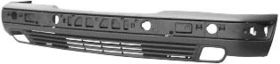 Бампер Van Wezel 3028576