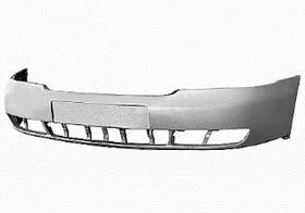 Бампер Van Wezel 0323574