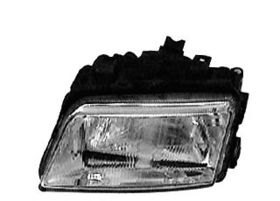 Основна фара Van Wezel 0323961