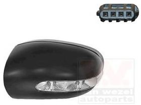 Корпус зеркала Van Wezel 3041841