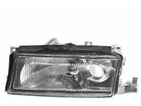 Основна фара Van Wezel 7620961