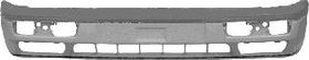 Бампер Van Wezel 5880574