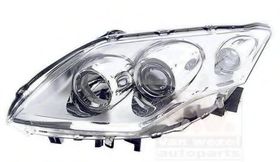 Основна фара Van Wezel 4356961