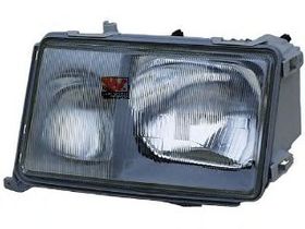 Основная фара Van Wezel 3024961