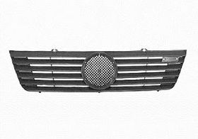 Решітка радіатора Van Wezel 3075510