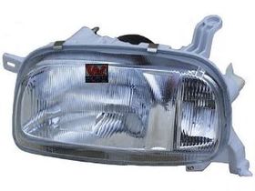 Основна фара Van Wezel 3305961
