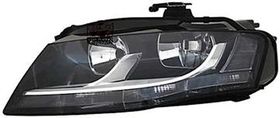 Основна фара Van Wezel 0327961