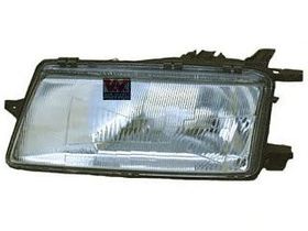 Основная фара Van Wezel 3764950