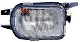 Передня протитуманна фара Van Wezel 3032996