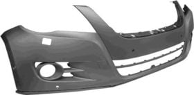Бампер Van Wezel 5745576