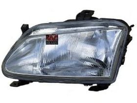 Основна фара Van Wezel 4323962