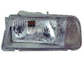 Основна фара Van Wezel 5245941