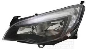 Основна фара Van Wezel 3749963