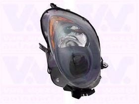 Основная фара Van Wezel 0177964