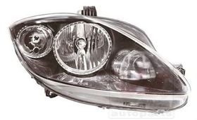 Основна фара Van Wezel 4940962V