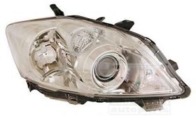 Основна фара Van Wezel 5406962