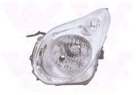 Основна фара Van Wezel 5208961