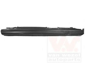 Порог Van Wezel 0639103