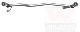 Трапеція склоочисника Van Wezel 0325230