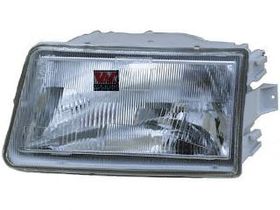 Основна фара Van Wezel 2812961