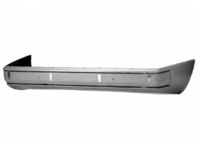 Бампер Van Wezel 3025544