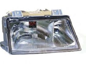 Основная фара Van Wezel 3075962