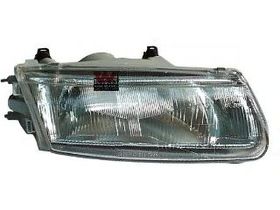 Основна фара Van Wezel 3225962