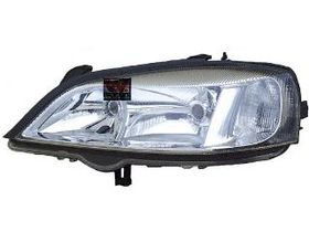 Основная фара Van Wezel 3742961