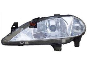 Основна фара Van Wezel 4325961