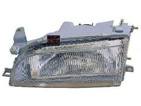 Основна фара Van Wezel 5385951