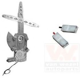 Склопідіймач Van Wezel 5430261