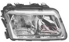 Основна фара Van Wezel 0330964