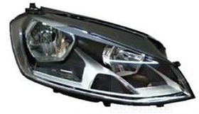 Основная фара Van Wezel 5766962